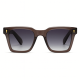 TELLET SQUARE SUNGLASSES ALESSÉ