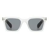 TELLET SQUARE SUNGLASSES ALESSÉ