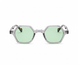 Tellet Round Belloni Sunglasses