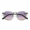 Crystal Purple Fade