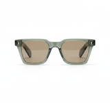 TELLET SQUARE SUNGLASSES ALESSÉ