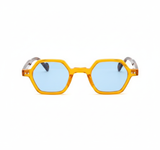 Tellet Round Belloni Sunglasses