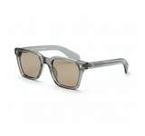 TELLET SQUARE SUNGLASSES ALESSÉ