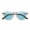 Crystal Blue Tint