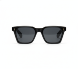 TELLET SQUARE SUNGLASSES ALESSÉ