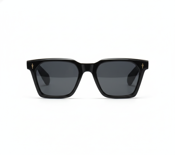 TELLET SQUARE SUNGLASSES ALESSÉ