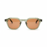Olive Amber