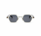 Tellet Round Belloni Sunglasses