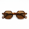 Tortoise with Brown Lenses