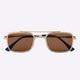 IVALI. FROST GOLD BROWN