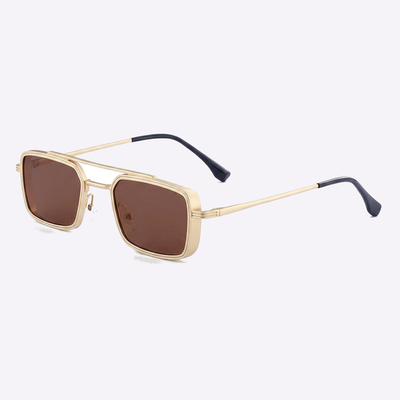 IVALI. FROST GOLD BROWN