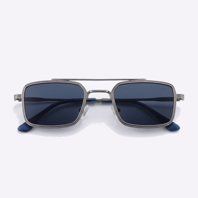 IVALI. FROST GOLD GRAY