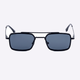 IVALI. FROST GOLD GRAY