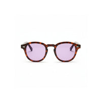 Tortoise Purple Tint