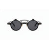 C1 black frame Gray
