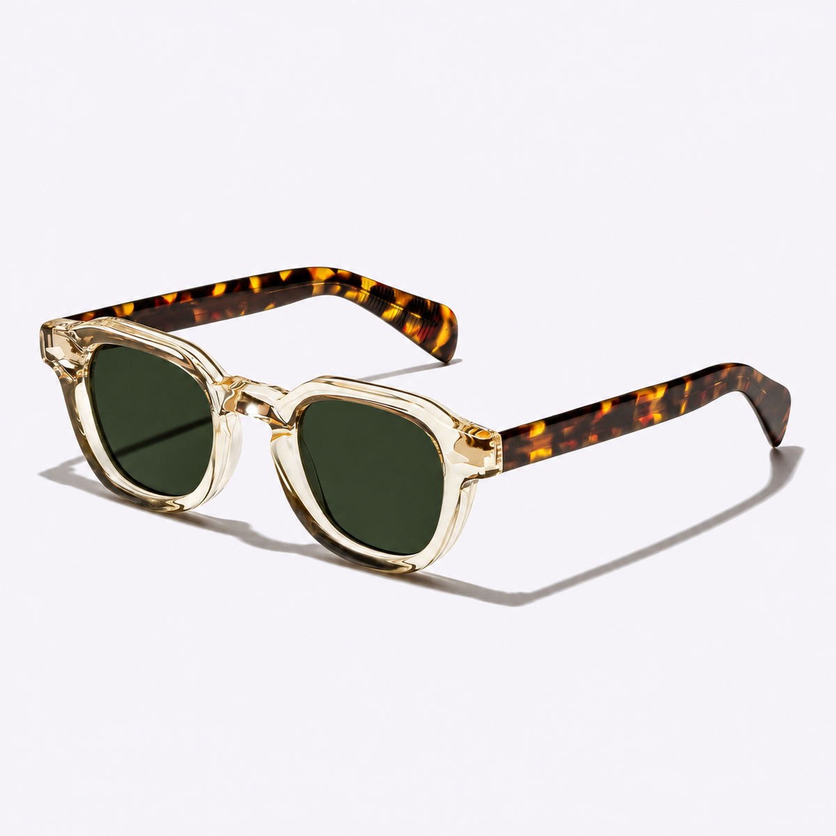 VAREL. CRYSTAL TORTOISE