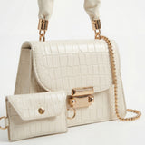 TELLET WOMEN’S SUMMER MINI CHAIN BAG SET