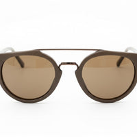Brown-Wood