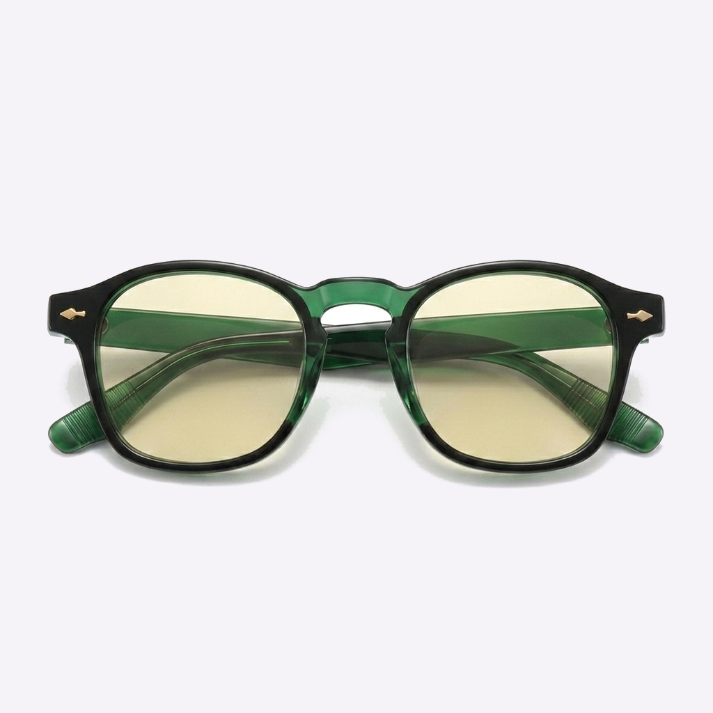 AURA. EMERALD