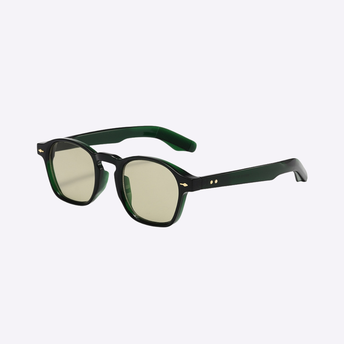 AURA. EMERALD