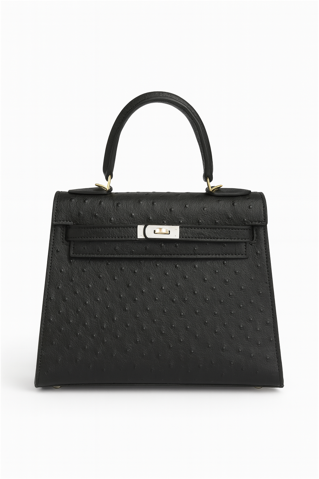 TELLET EXCLUSIVE OSTRICH COLLECTION - HANDMADE