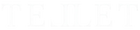 TE⅃LET