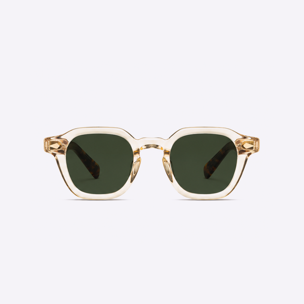 VAREL. CRYSTAL TORTOISE