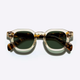 VAREL. CRYSTAL TORTOISE