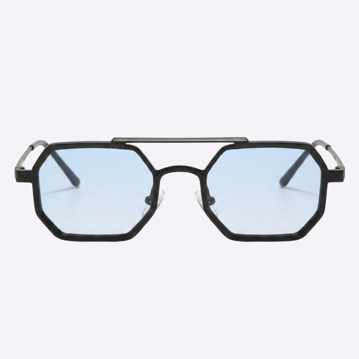 SOREN. ICE BLUE