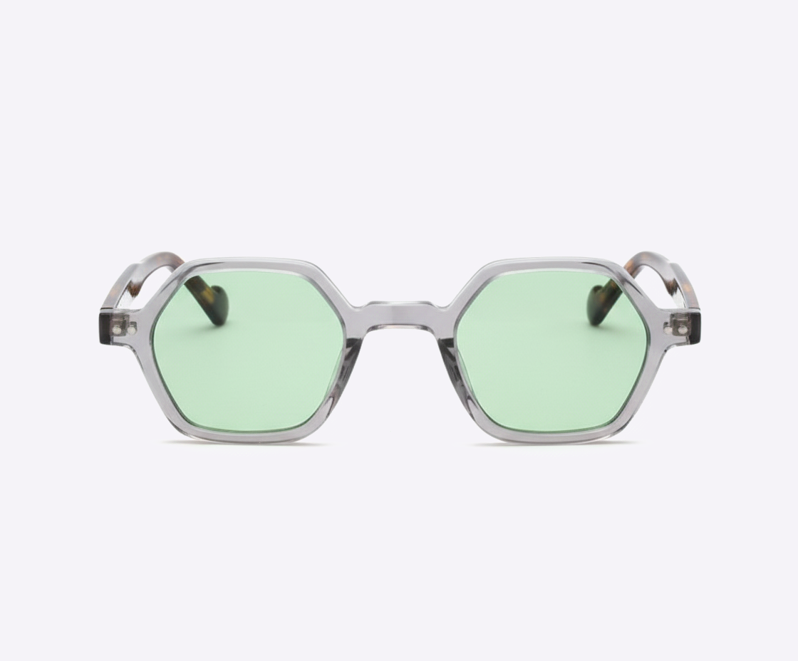 ELIO. FOREST CRYSTAL
