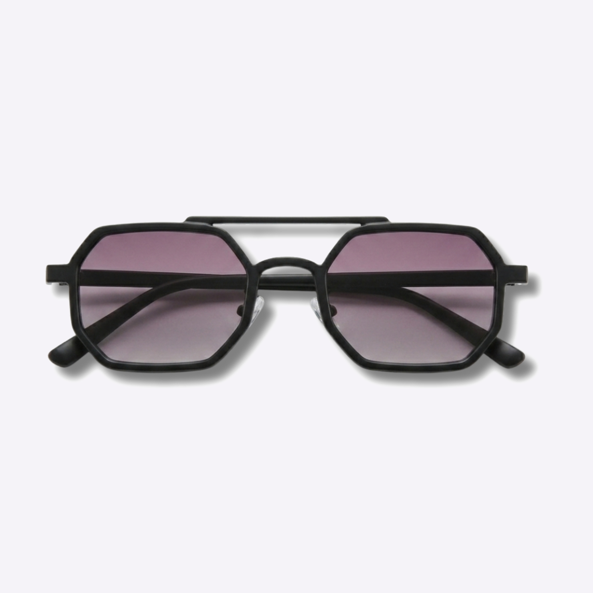 SOREN. JET BLACK