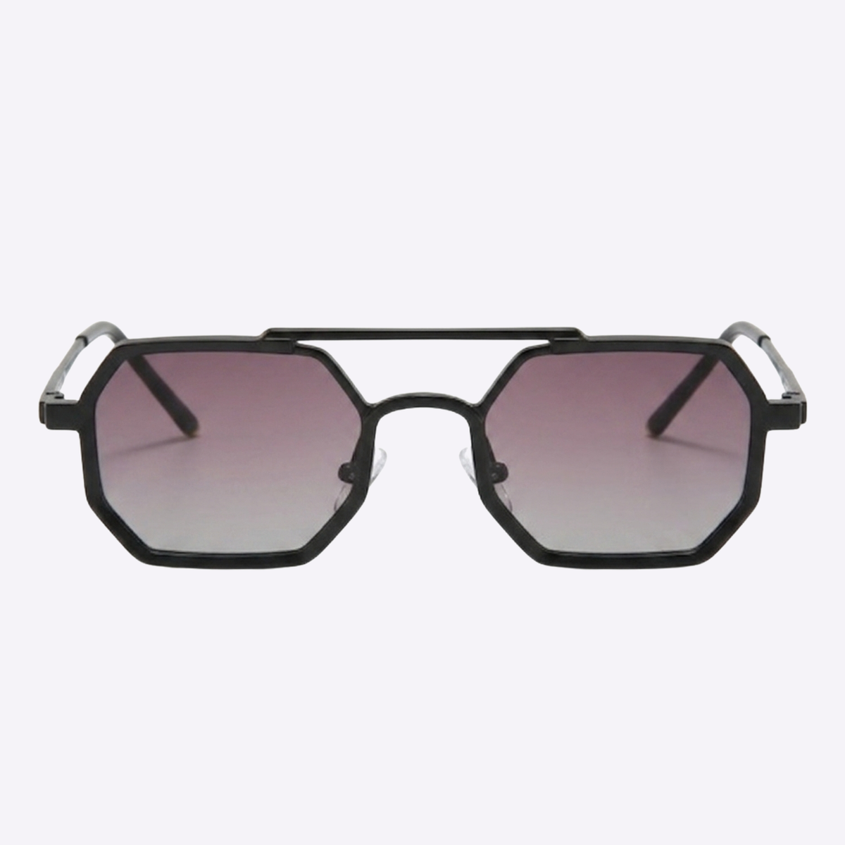 SOREN. JET BLACK