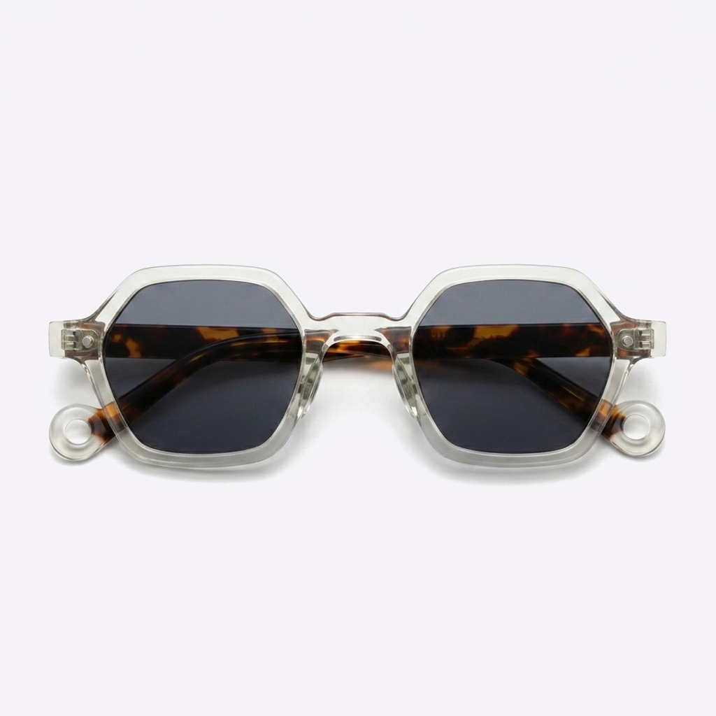 ELIO. SMOKE CRYSTAL