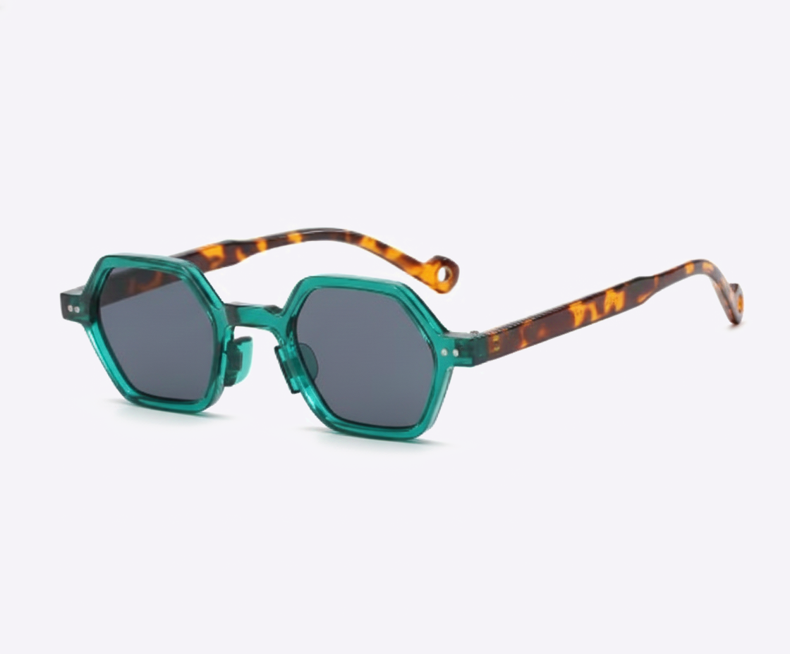 ELIO. FOREST BLACK