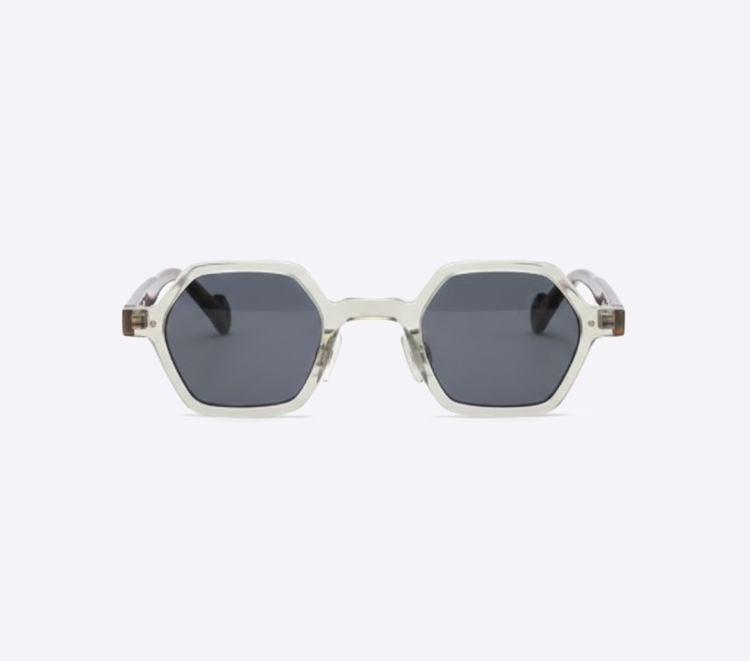 ELIO. SMOKE CRYSTAL
