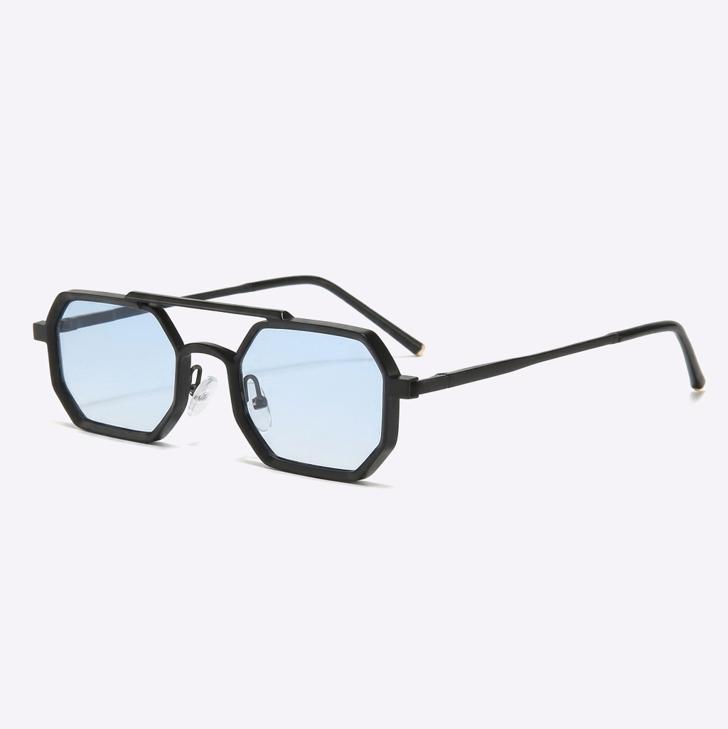 SOREN. ICE BLUE