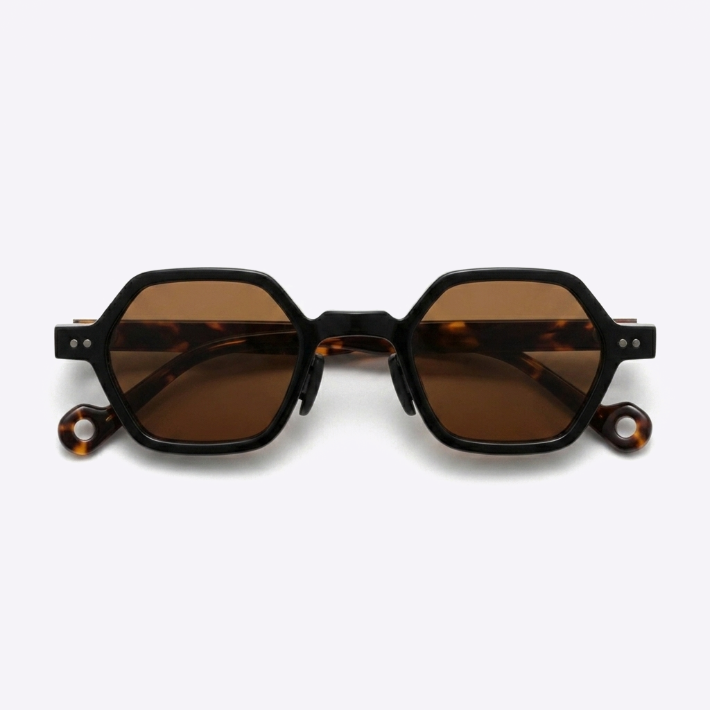 ELIO. BLACK TORTOISE
