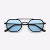 SOREN. ICE BLUE
