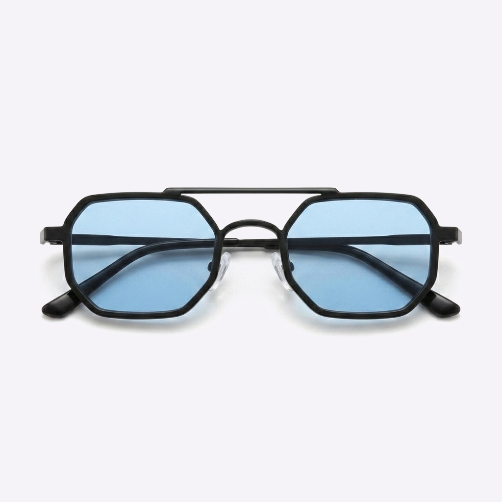 SOREN. ICE BLUE
