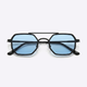 SOREN. ICE BLUE