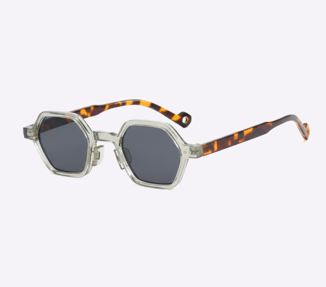 ELIO. FOREST BLACK