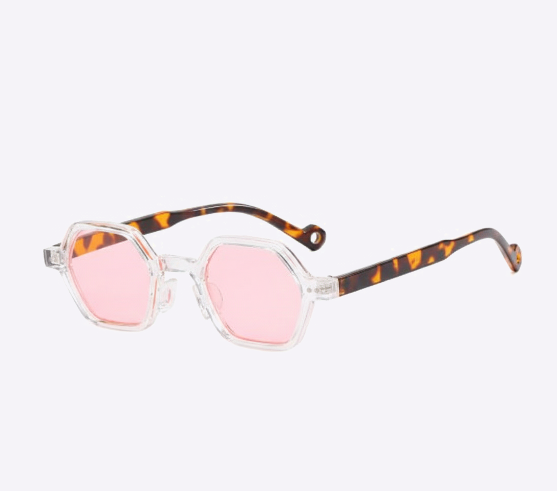ELIO. ROSE CRYSTAL