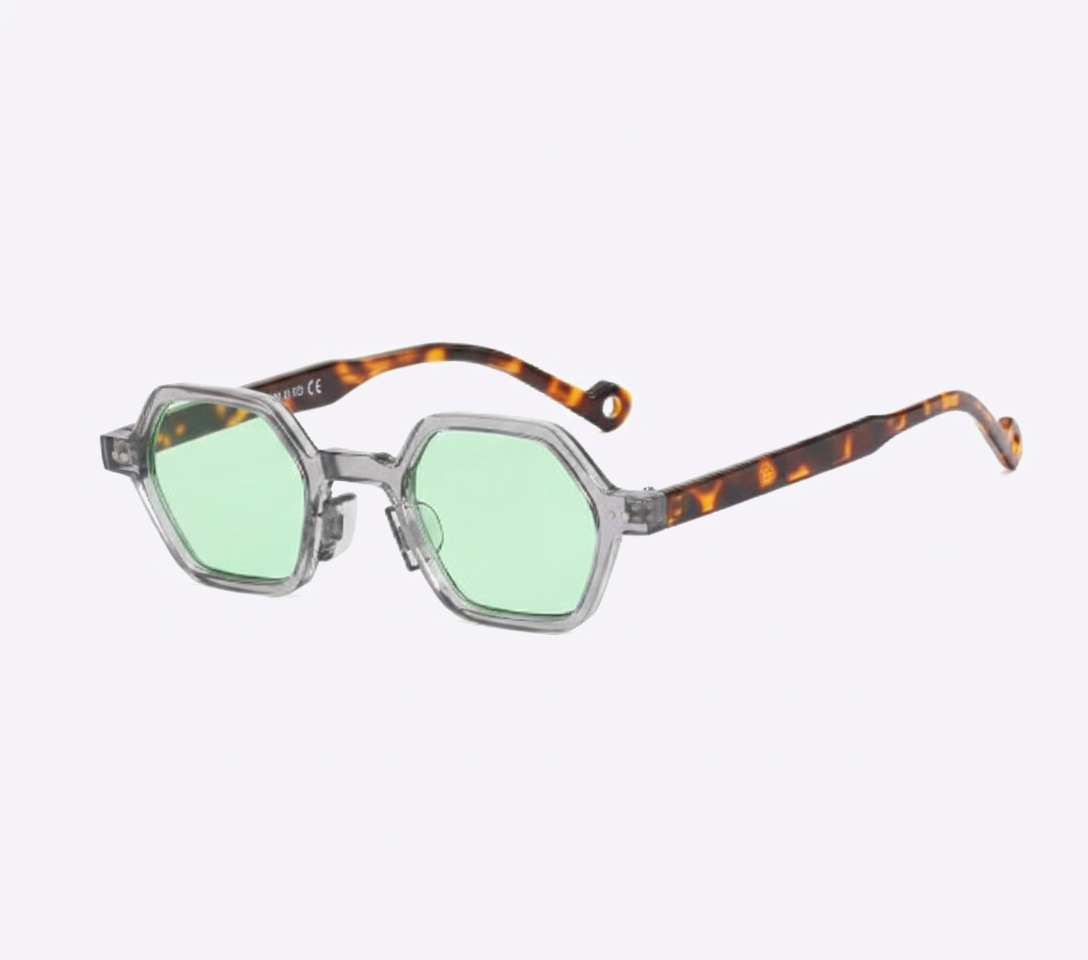 ELIO. FOREST CRYSTAL