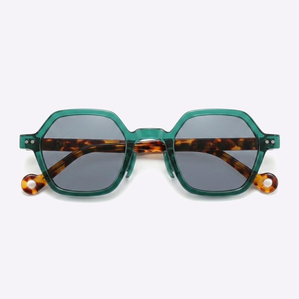 ELIO. FOREST BLACK