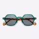 ELIO. FOREST BLACK