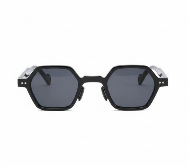 Tellet Round Belloni Sunglasses