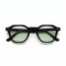 Black Green Tint