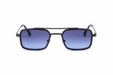 TELLET SQUARE IVALI SUNGLASSES