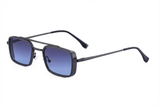 TELLET SQUARE IVALI SUNGLASSES