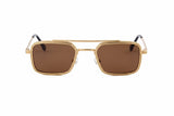 TELLET SQUARE IVALI SUNGLASSES